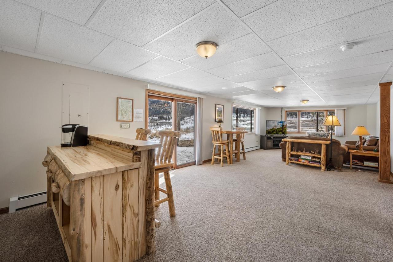 Lily Mountain Lodge - Amazing Mountains Views, Private Hot Tub, Great Location Estes Park Exteriör bild
