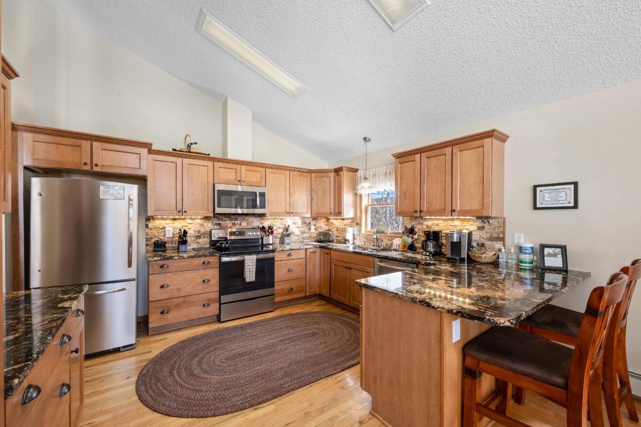 Lily Mountain Lodge - Amazing Mountains Views, Private Hot Tub, Great Location Estes Park Exteriör bild