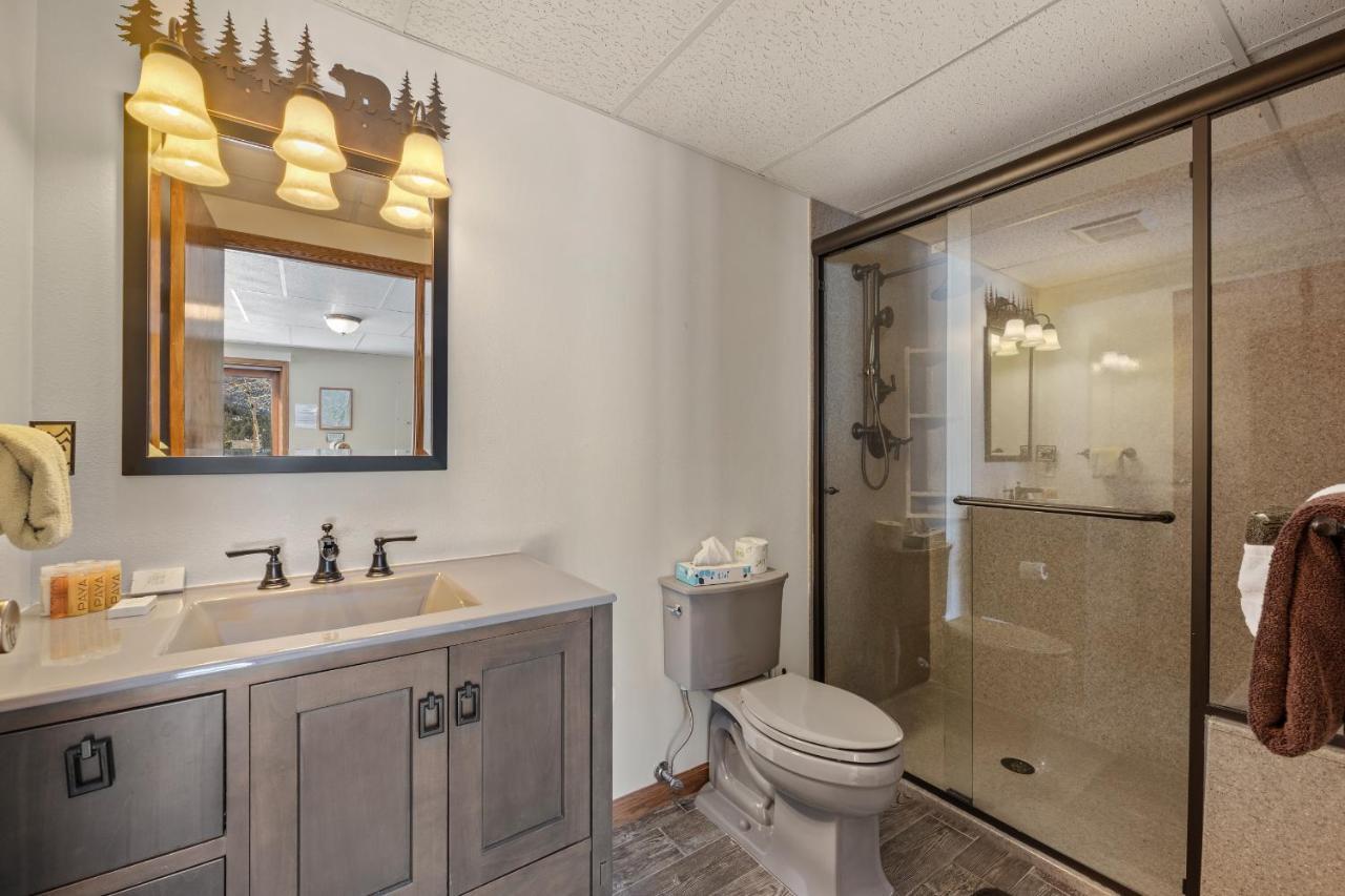 Lily Mountain Lodge - Amazing Mountains Views, Private Hot Tub, Great Location Estes Park Exteriör bild